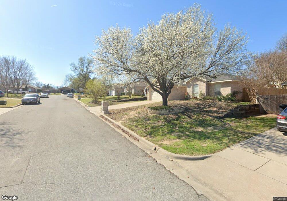 205 Merlin Dr, Weatherford, TX 76086 - photo 1