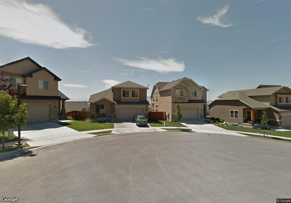 2807 W Bear Ridge Way, Lehi, UT 84043 - photo 1