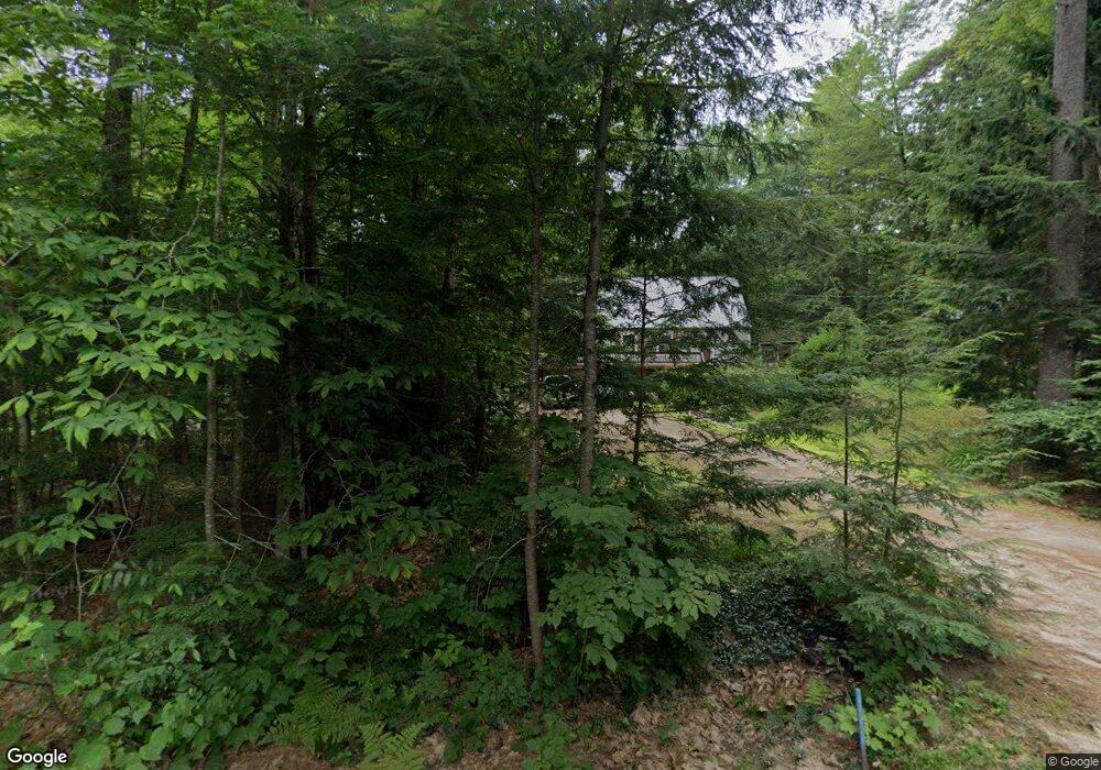 58 Hawk Road Knights Hill Assoc, Bridgton, ME 04009 - photo 1