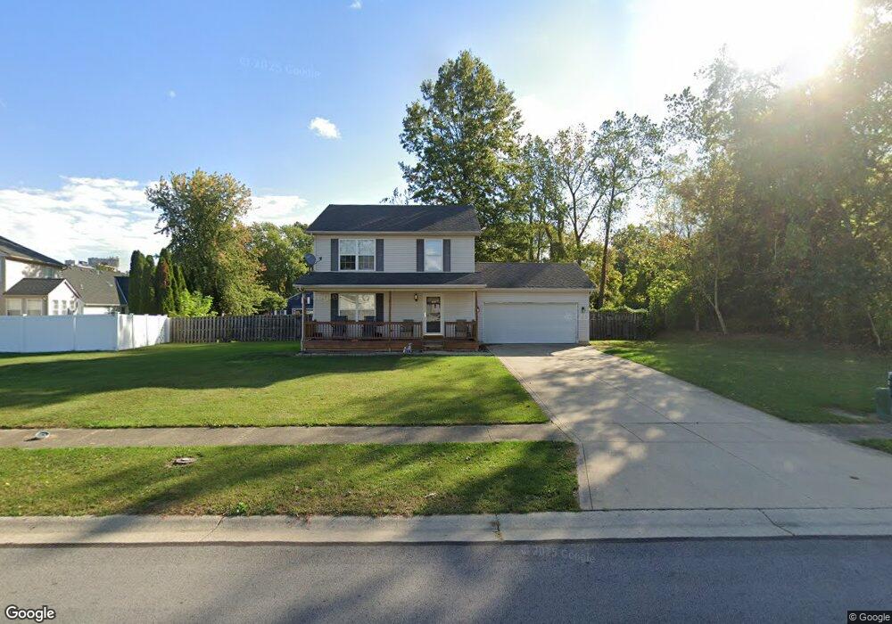 311 Elm St, Sheffield Lake, OH 44054 - photo 1