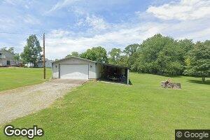 404 Grubb Memorial Dr, Dahlgren, IL 62828