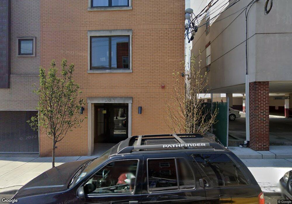 209 40th St unit 1A, Union City, NJ 07087 - photo 1