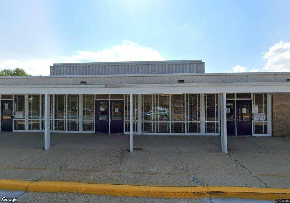 2001 Addison Rd S, District Heights, MD 20747 - photo 1