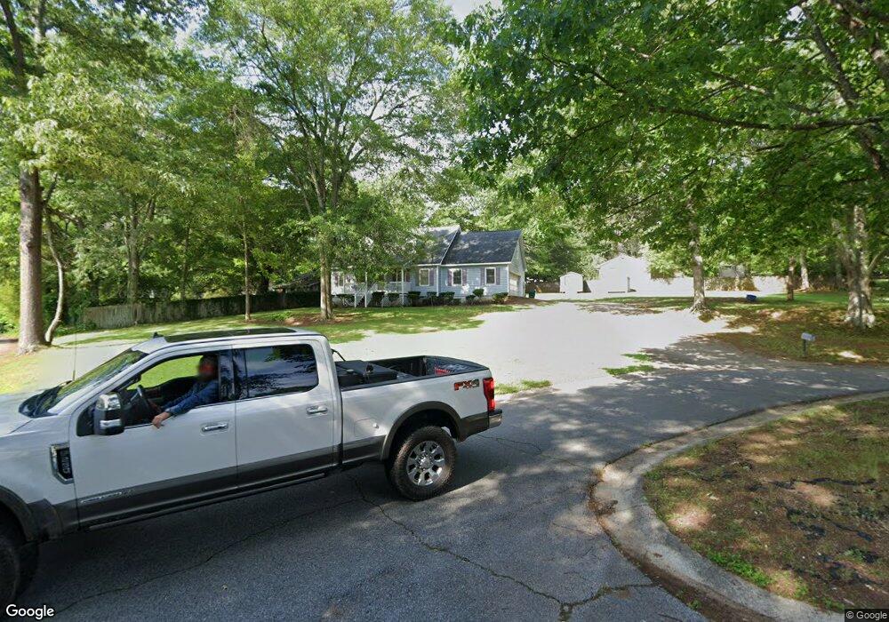 104 Orchard St, Carrollton, GA 30117 - photo 1