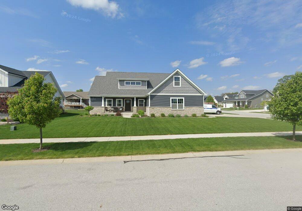 5632 Tahoe Place, Cedar Lake, IN 46303 - photo 1