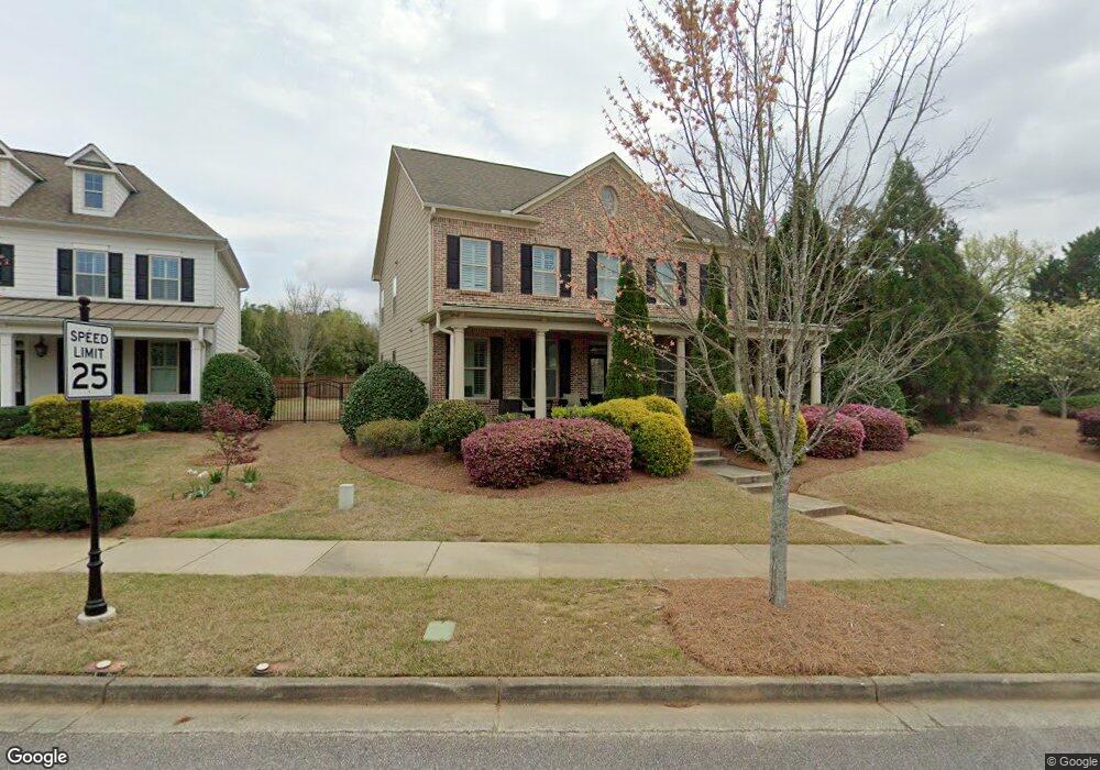 12609 Lecoma Trace, Alpharetta, GA 30004 - photo 1