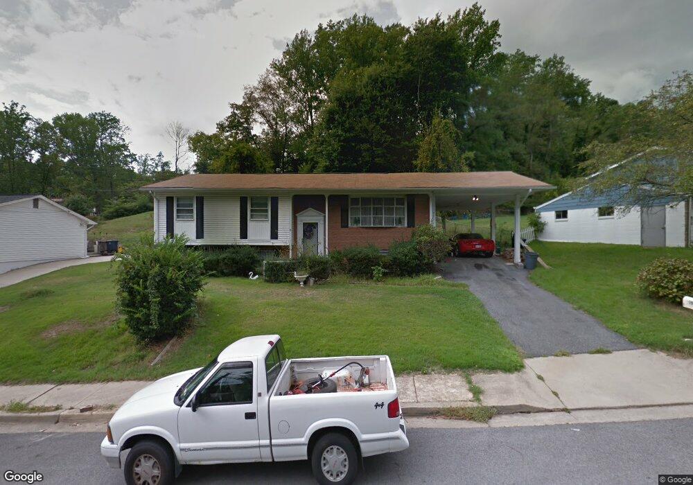 1708 Taylor Ave, Fort Washington, MD 20744 - photo 1