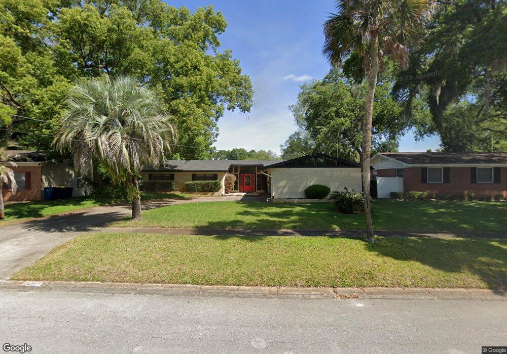 8267 Mathonia Ave, Jacksonville, FL 32211 - photo 1