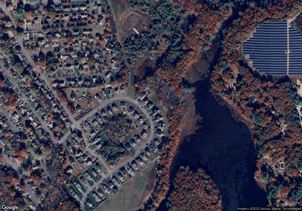 39 Candlelight Ln, Bellingham, MA 02019 - photo 1