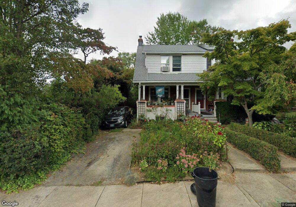 806 Clifford Ave, Ardmore, PA 19003 - photo 1