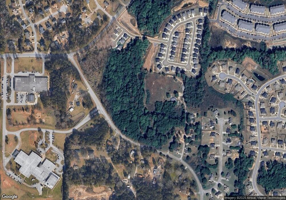 85 Evelyn Rd, Covington, GA 30016 - photo 1