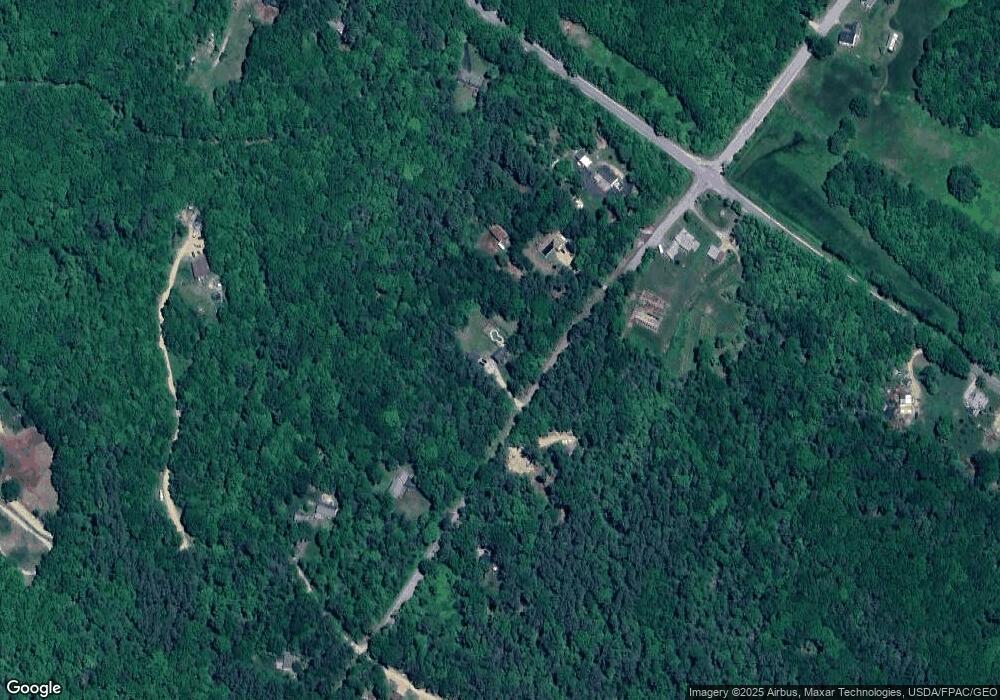 136 Colbath Rd, Center Barnstead, NH 03225 - photo 1