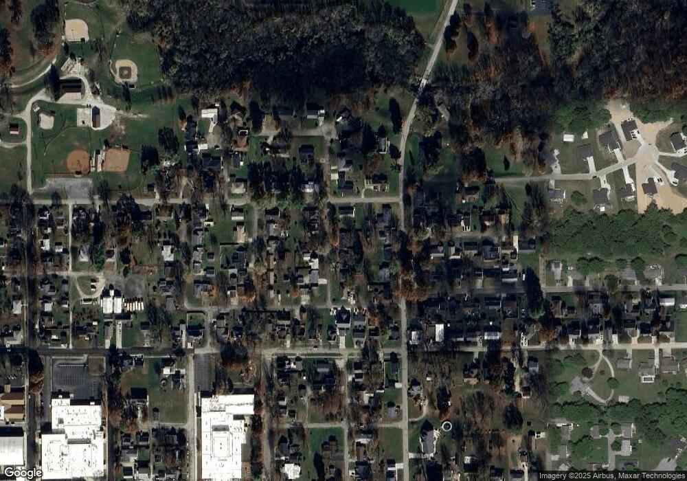 1314 Short St, Covington, IN 47932 - photo 1