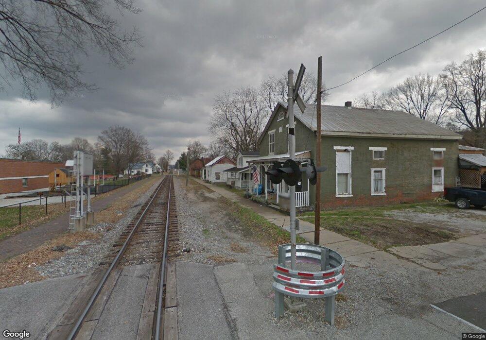 308 E 3rd St, Augusta, KY 41002 - photo 1