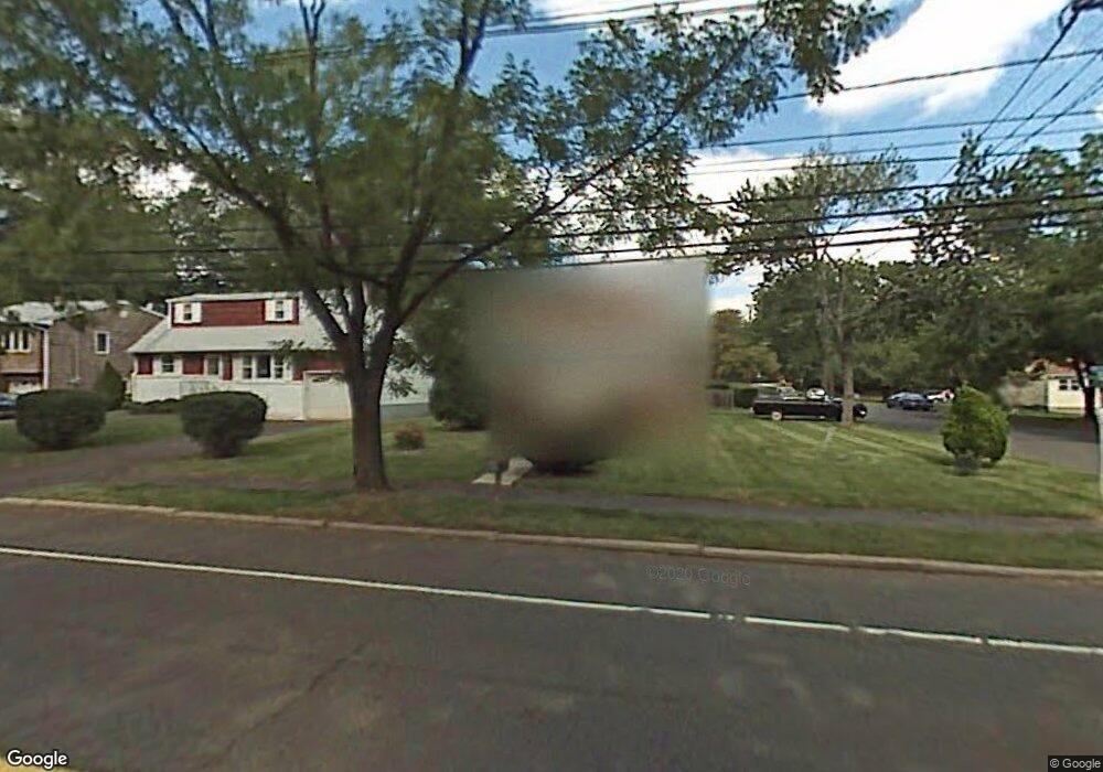 1143 Martine Ave, Scotch Plains, NJ 07076 - photo 1