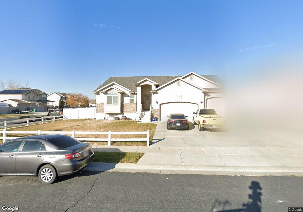 4648 W 5800 S unit 40, Hooper, UT 84315 - photo 1