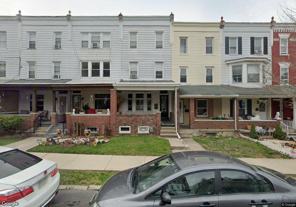 220 N 16th St unit 3, Allentown, PA 18102 - photo 1