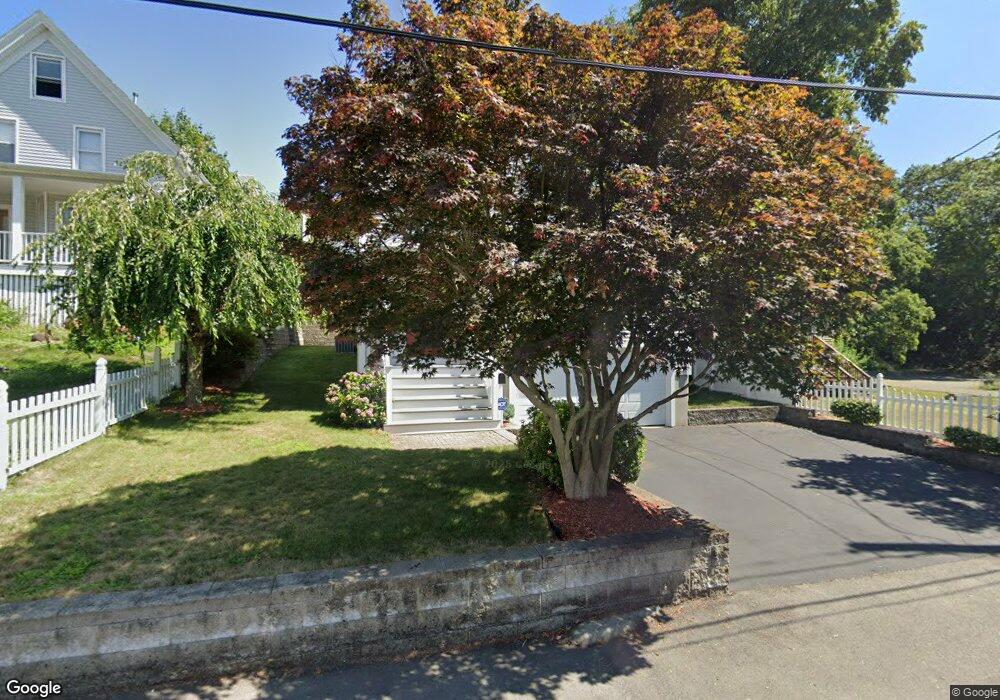 29 McDonald St, Quincy, MA 02169 - photo 1