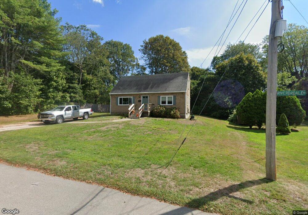 26 Riverdale Rd, Westerly, RI 02891 - photo 1