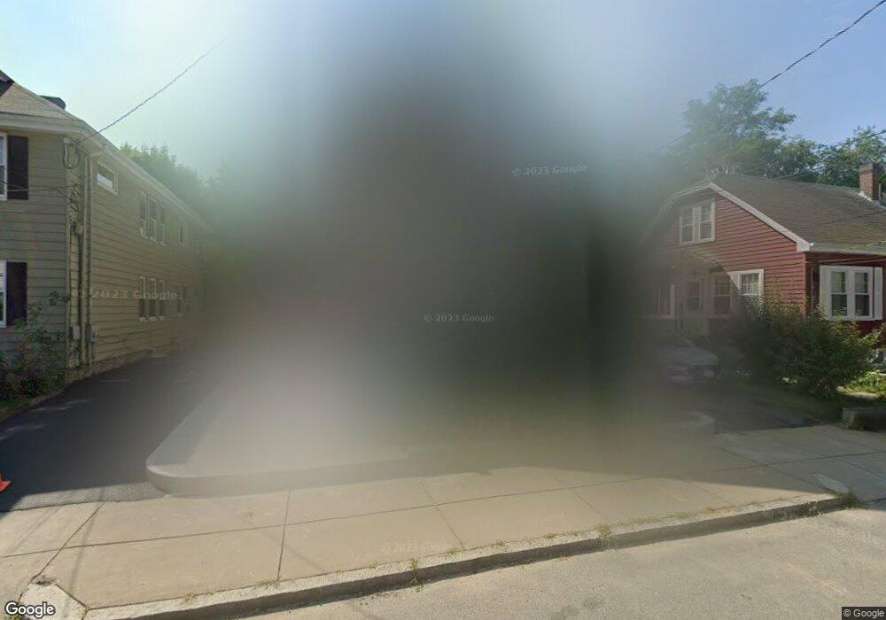 10 Tarleton Rd unit 12, West Roxbury, MA 02132 - photo 1