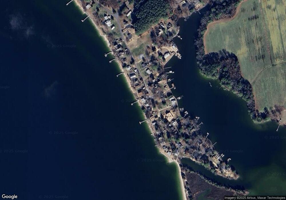 18853 McKays Beach Rd, Leonardtown, MD 20650 - photo 1