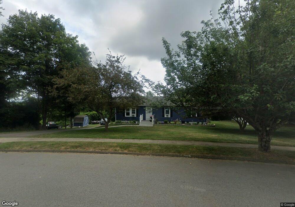 20 Broad View Dr, Wallingford, CT 06492 - photo 1