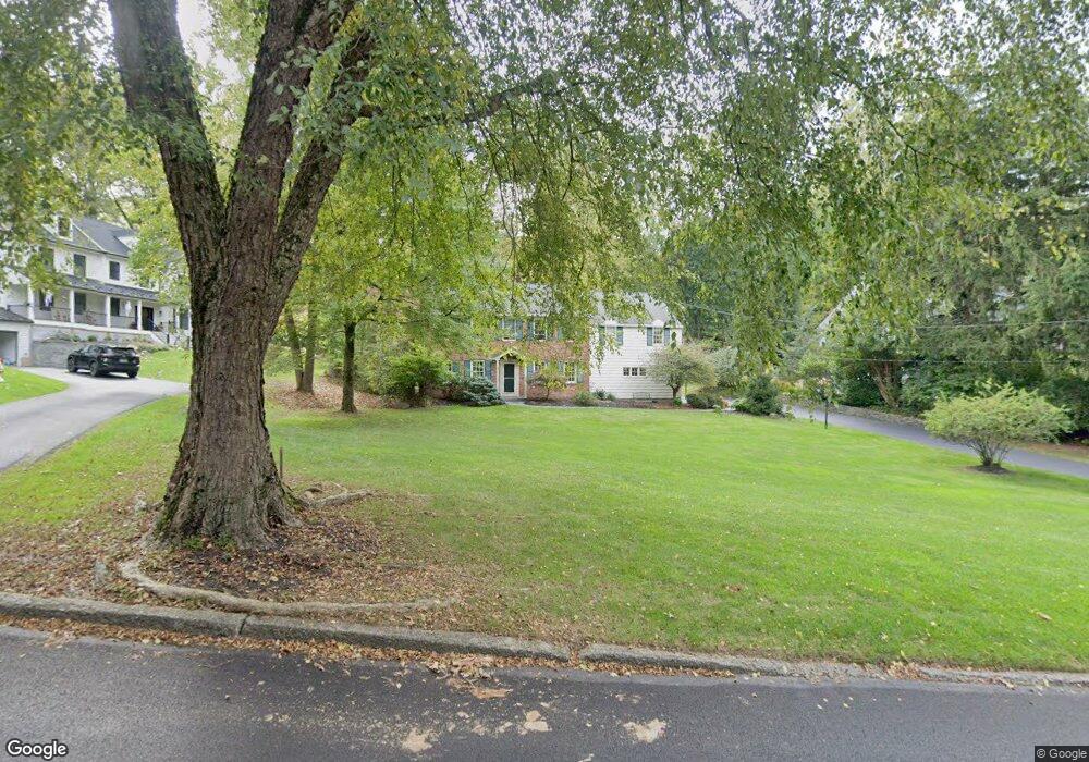 754 Laurel Ln, Wayne, PA 19087 - photo 1