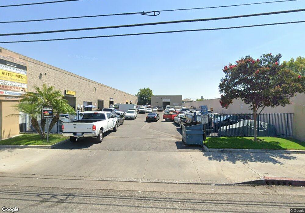 9240 Artesia Blvd, Bellflower, CA 90706 - photo 1