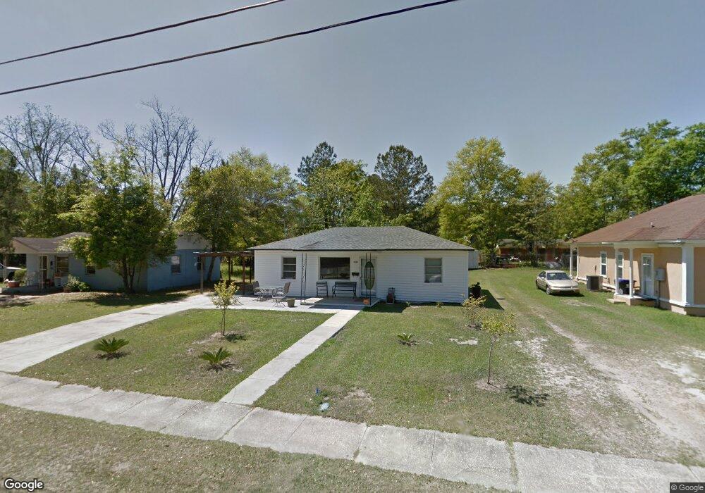 1101 Coffee Ave S, Douglas, GA 31533 - photo 1