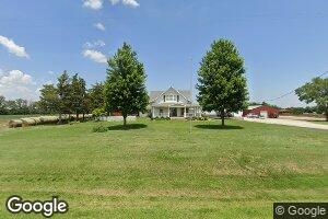 1906 E Trail West Rd, Hutchinson, KS 67501