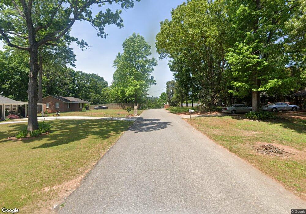 0 Euclid St unit 7224859, Statham, GA 30666 - photo 1