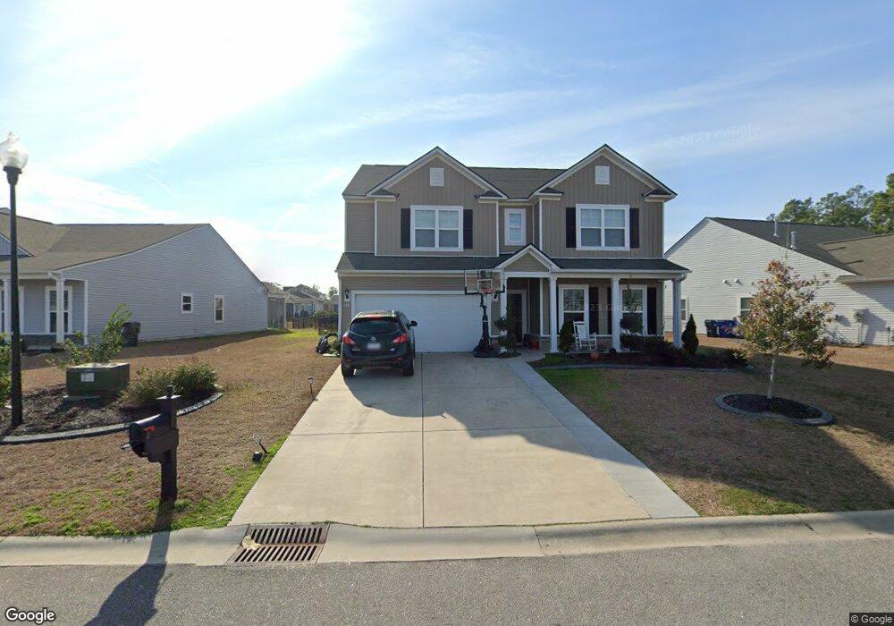 148 Long Leaf Pine Dr unit Heritage Preserve, Conway, SC 29526 - photo 1