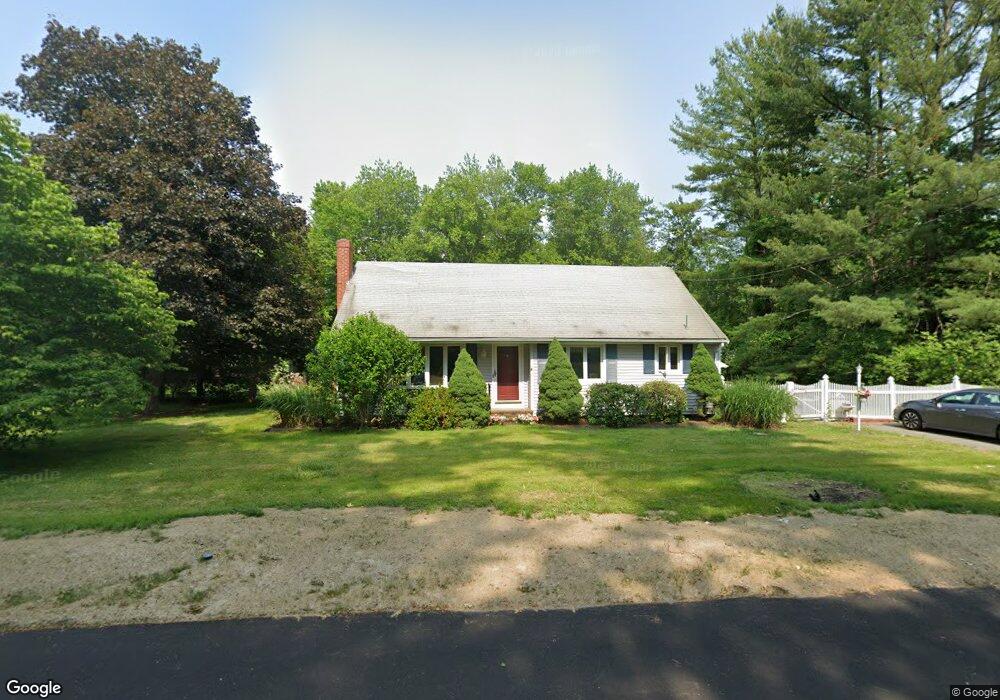 68 Lincoln St, West Bridgewater, MA 02379 - photo 1