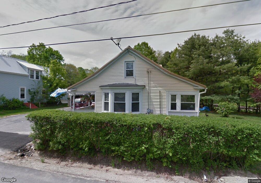 22 Upper Myrtle St, Mechanic Falls, ME 04256 - photo 1