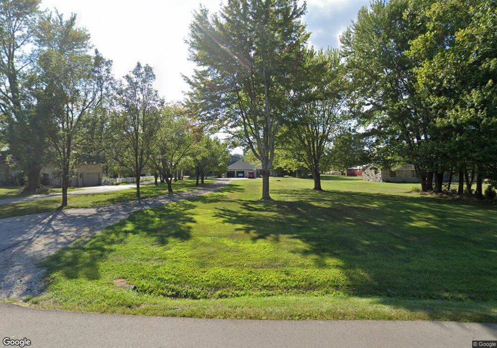 7878 S 400 W, Columbus, IN 47201 - photo 1