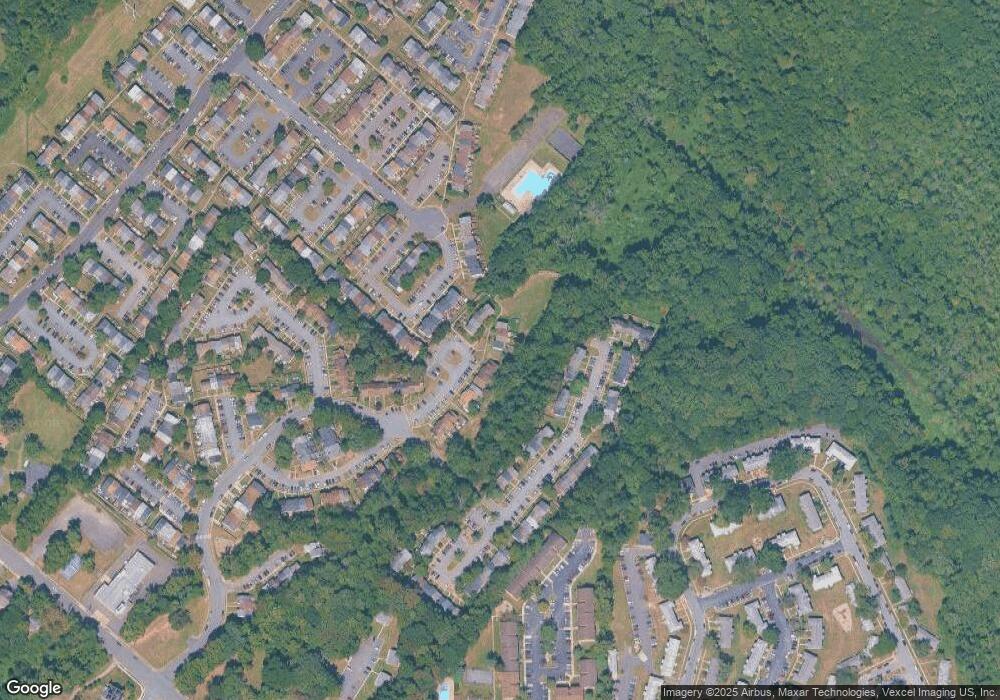 3637 Crows Nest Point, Triangle, VA 22172 - photo 1