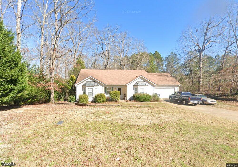 0 Mountain Ln unit 7598401, Covington, GA 30016 - photo 1