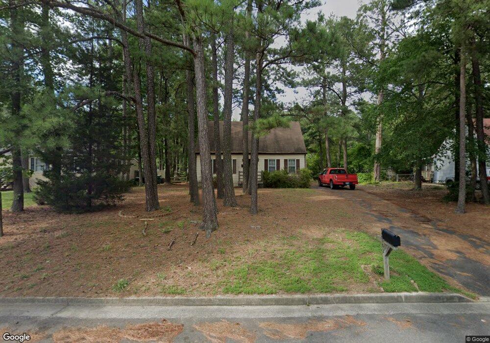 5602 Springer Dr, Sandston, VA 23150 - photo 1