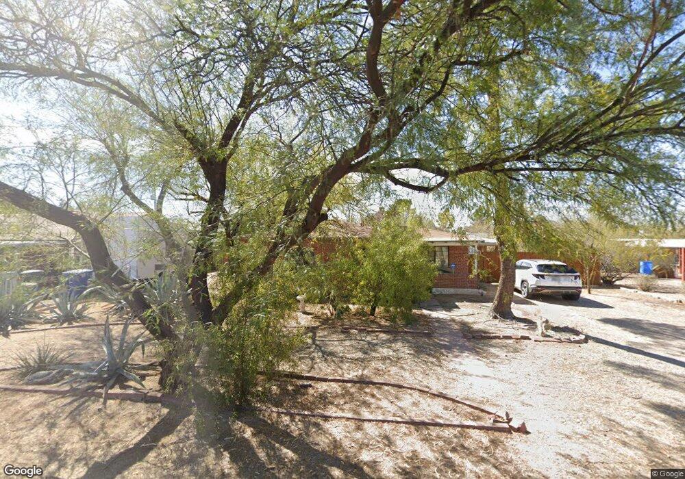 2534 E Hedrick Dr, Tucson, AZ 85716 - photo 1