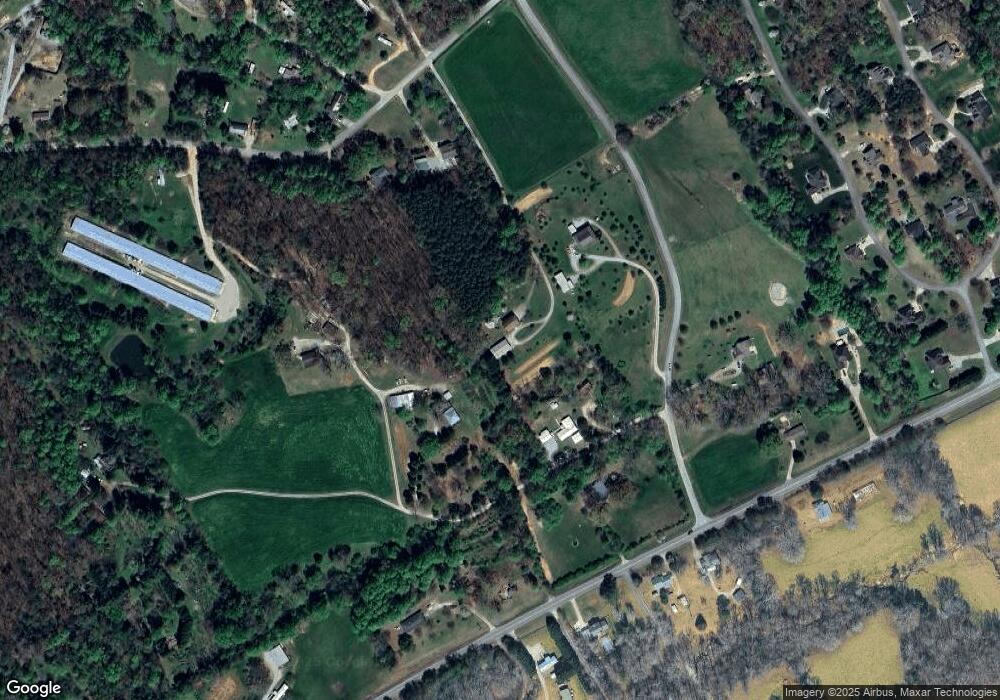 800 Daniel Rd, Demorest, GA 30535 - photo 1