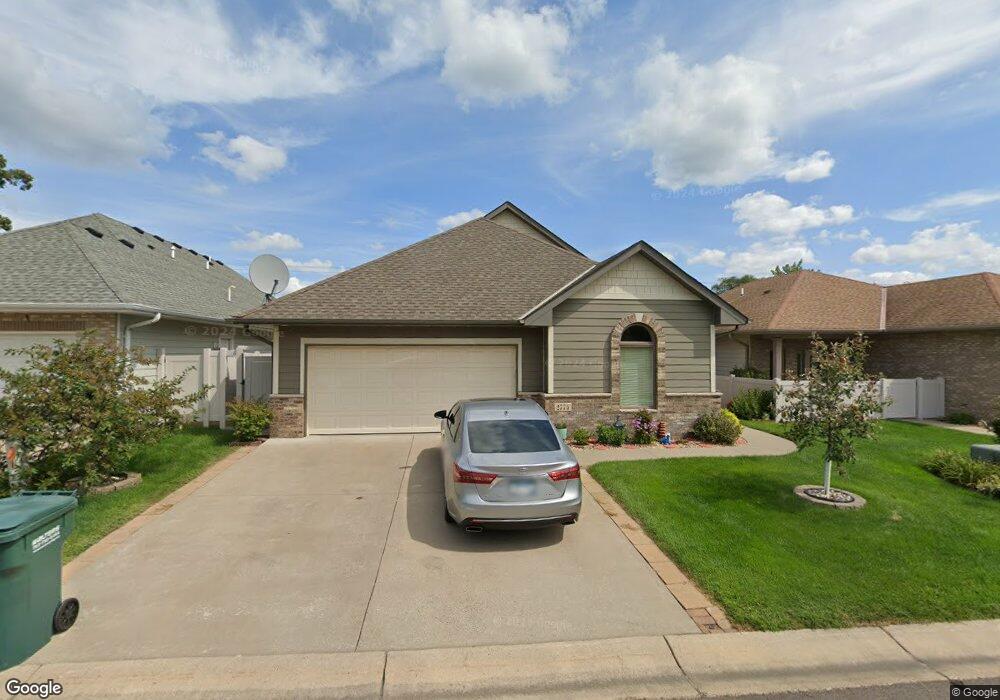 2775 110th Ln NW, Coon Rapids, MN 55433 - photo 1