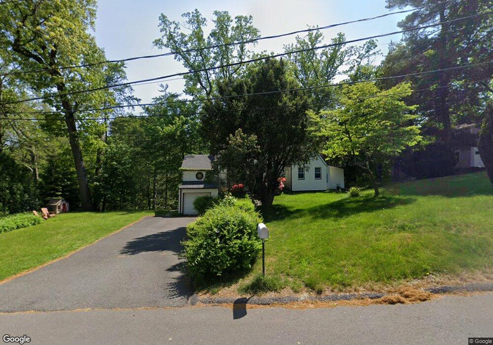 23 Buena Vista Dr, Greenwich, CT 06831 - photo 1