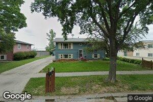 3105 Madison Ave N, Fargo, ND 58102