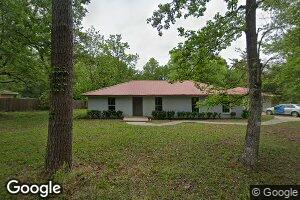 57 Sam Powell Rd, Picayune, MS 39466