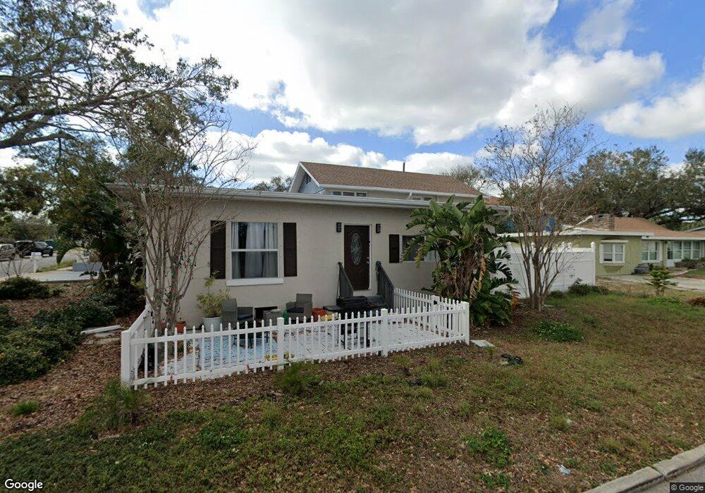 1254 Grove St unit C, Clearwater, FL 33755 - photo 1