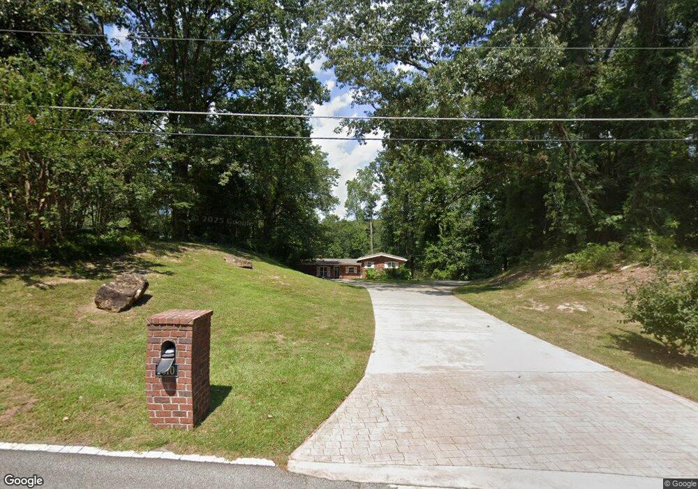 2870 Jodeco Dr unit 62, Jonesboro, GA 30236 - photo 1