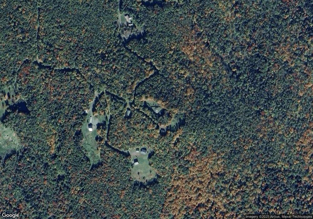 107 Hill Top Dr, Colebrook, NH 03576 - photo 1