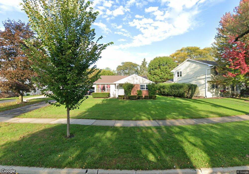 2905 Oriole Ln, Rolling Meadows, IL 60008 - photo 1