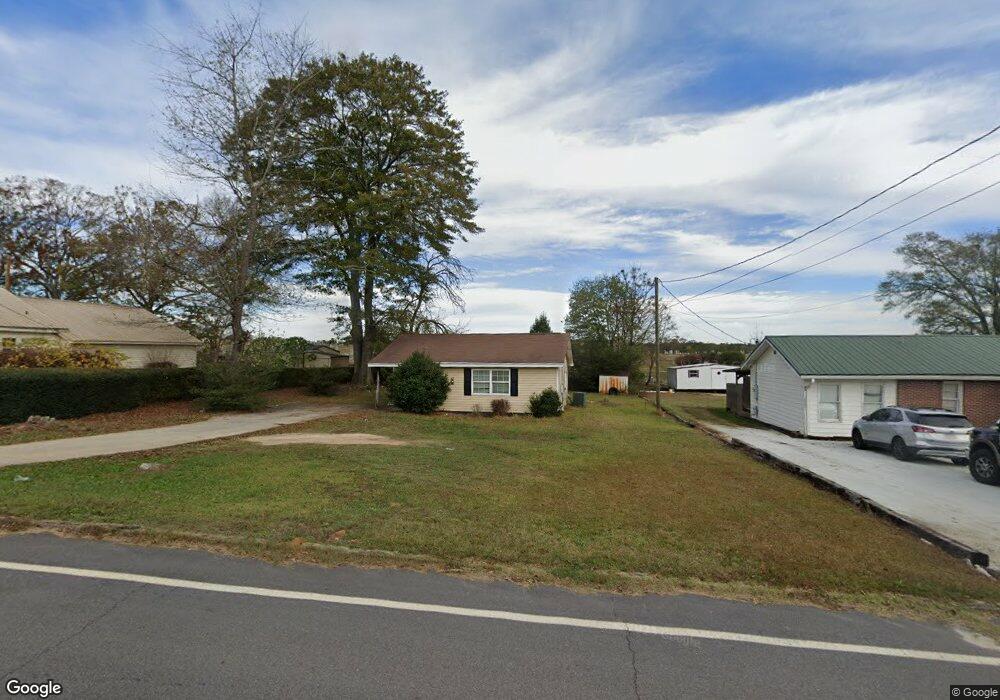 39 Clairmont Ave, Elberton, GA 30635 - photo 1