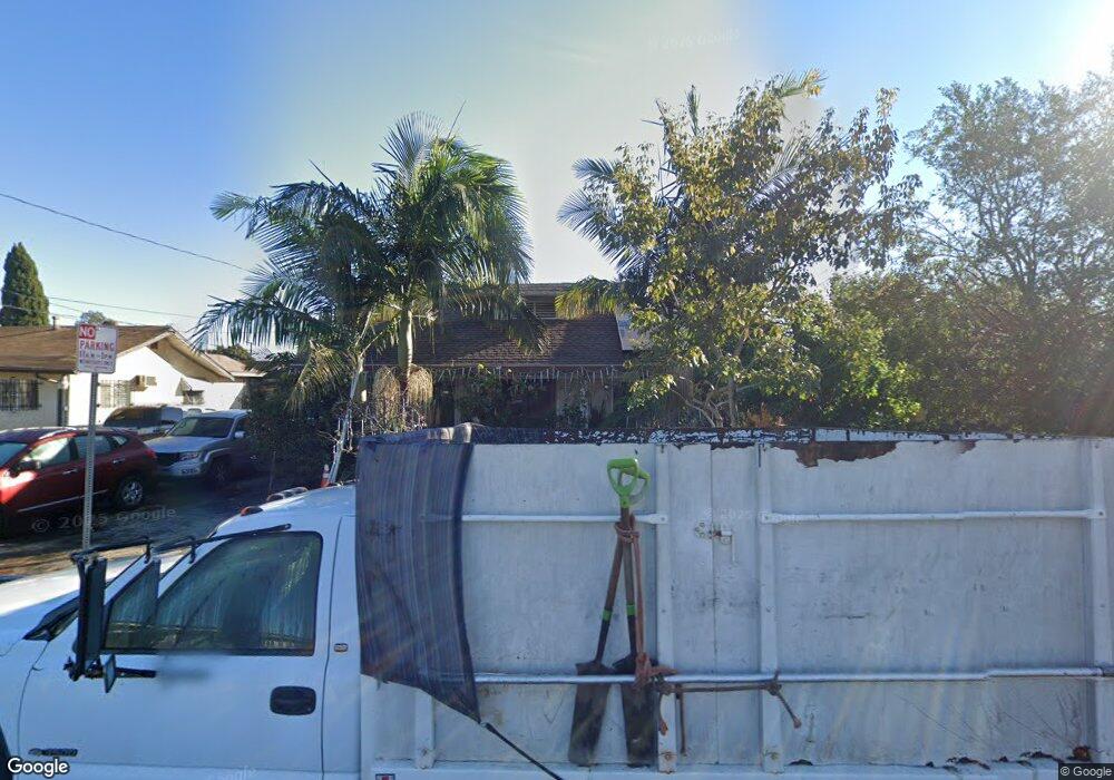 11004 Firmona Ave, Inglewood, CA 90304 - photo 1